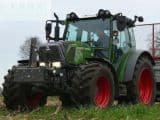 Fendt 211 s - Afbeelding 3