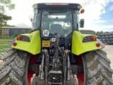 Claas NEW AXION 810 - Afbeelding 3