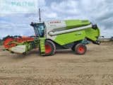 Claas tucano 320 - Afbeelding 1