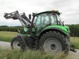 Deutz-Fahr 6160 ttv - Afbeelding 2