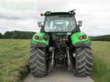 Deutz-Fahr 6160 ttv - Afbeelding 4