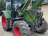 Fendt 312 profi - Afbeelding 1