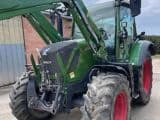 Fendt 312 profi - Afbeelding 2