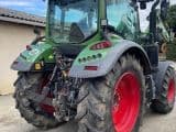 Fendt 312 profi - Afbeelding 4