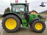 John Deere 6130r - Afbeelding 4