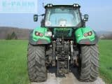 Deutz-Fahr 6215 ttv - Afbeelding 4