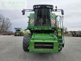 John Deere w540 - Afbeelding 2