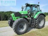 Deutz-Fahr 7250 ttv - Afbeelding 2