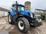 New Holland t7.270 - Afbeelding 3