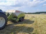 Claas quadrant 2200 - Afbeelding 2