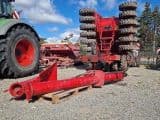 Horsch pronto 6 dc - Afbeelding 2