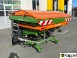 Amazone za-v 2200 profis tronic wiegestreuer - Afbeelding 1