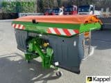 Amazone za-v 2200 profis tronic wiegestreuer - Afbeelding 4