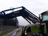 Claas Ares 697 ATZ - Afbeelding 2