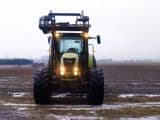 Claas Ares 697 ATZ - Afbeelding 3