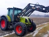 Claas Ares 697 ATZ - Afbeelding 4