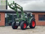 Fendt 209 s vario *frontlader cargo 3x65* - Afbeelding 2