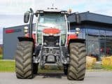 Massey Ferguson 7s.210 dyna-vt exclusive Exclusive - Afbeelding 3