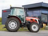 Massey Ferguson 3al.95 (kabine mit ebenem boden) - Afbeelding 2