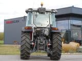 Massey Ferguson 3al.95 (kabine mit ebenem boden) - Afbeelding 4