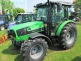 Deutz-Fahr 5090 d keyline Keyline - Afbeelding 1