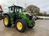 John Deere 6175r  (st24965) - Afbeelding 2