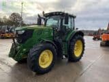 John Deere 6175r  (st24965) - Afbeelding 4