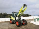 Claas Torion  530 - Afbeelding 3
