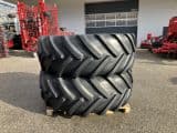 Michelin MachXBib 710/70 R42 - Afbeelding 3