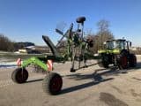 Fendt Former 7850 - Afbeelding 4