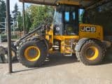 JCB 416 HT - Afbeelding 1