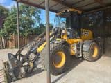 JCB 416 HT - Afbeelding 3