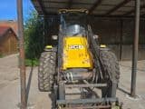 JCB 416 HT - Afbeelding 4