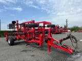 Horsch Tiger 4 AS - Afbeelding 1