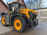 JCB Fastrac 8330 70km/h - Afbeelding 1