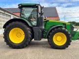 John Deere 8320R - Afbeelding 2