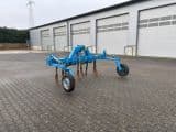 Bremer Maschinenbau Front und Heck mit Zapfwellendurchtrieb KG300 - Afbeelding 1