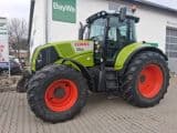 Claas Axion 850 CEBIS - Afbeelding 4