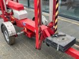 Omme 1050  1050 Trailerlift - Afbeelding 4