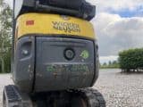 Wacker Neuson 803 Dual Power - Afbeelding 3