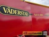 Väderstad SPIRIT 400 - Afbeelding 2