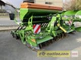 Amazone CATAYA 3000 SPECIAL - Afbeelding 1