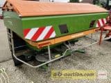 Amazone ZA-TS 3200 SUPER PROFIS HYDRO - Afbeelding 1
