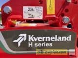Kverneland SATERRA 1030 + H-SERIES - Afbeelding 4