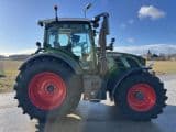 Fendt 516 Vario Gen3 - Afbeelding 4