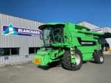 Deutz-Fahr 5690 HTS - Afbeelding 1