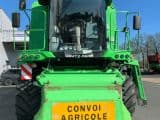 Deutz-Fahr 5690 HTS - Afbeelding 4