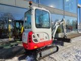 Takeuchi TB 216 - Afbeelding 3