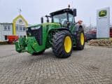 John Deere 8400R - Afbeelding 1