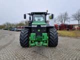 John Deere 8400R - Afbeelding 2